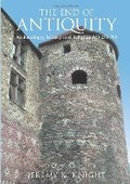 Cover: The End of Antiquity - The History Press Ltd