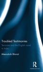 Cover: Troubled Testimonies - Routledge India