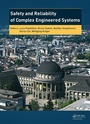 Cover: Safety and Reliability of Complex Engineered Systems - CRC Press