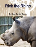 Cover: Rick the Rhino - Lulu.com