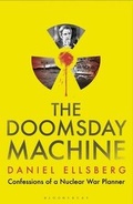 Cover: The Doomsday Machine - Bloomsbury Publishing PLC
