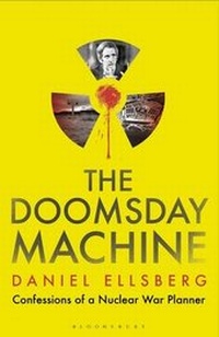 Enlarge image Cover: The Doomsday Machine - Bloomsbury Publishing PLC