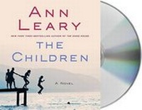 Enlarge image Cover: The Children - MacMillan Audio