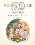 Cover: Nonna Tell Me a Story - Running Press Kids
