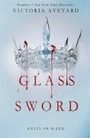 Cover: Glass Sword - Orion (an Imprint of The Orion Publishing Group Ltd )