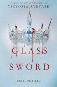 Enlarge image Cover: Glass Sword - Orion (an Imprint of The Orion Publishing Group Ltd )