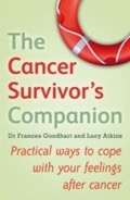 Cover: The Cancer Survivor's Companion - Piatkus Books