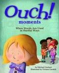 Cover: Ouch Moments - American Psychological Association