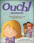 Cover: Ouch Moments - American Psychological Association
