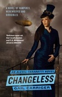 Cover: Changeless - Orbit