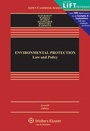 Cover: Environmental Protection - Aspen Publishers Inc.,U.S.