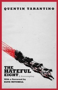 Cover: The Hateful Eight - Center Street