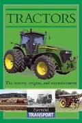 Cover: Tractors - JG Press