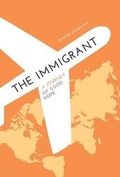 Cover: The Immigrant a Journey of Good Hope - FriesenPress