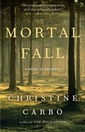 Cover: Mortal Fall - Atria Books