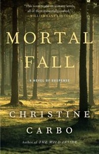 Enlarge image Cover: Mortal Fall - Atria Books