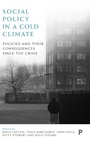 Cover: Social Policy in a Cold Climate - Policy Press