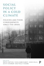Cover: Social Policy in a Cold Climate - Policy Press
