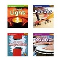 Cover: All about Science - Heinemann Educational Books