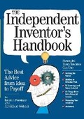 Cover: The Independent Inventor's Handbook - Workman Publishing