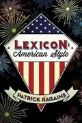 Cover: Lexicon - Outskirts Press