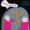 Cover: Maggie - Outskirts Press