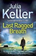 Cover: Last Ragged Breath (Bell Elkins, Book 4) - Headline Book Publishing