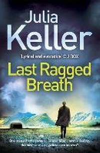 Enlarge image Cover: Last Ragged Breath (Bell Elkins, Book 4) - Headline Book Publishing