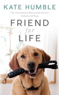 Cover: Friend For Life - Headline Book Publishing