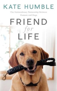 Enlarge image Cover: Friend For Life - Headline Book Publishing
