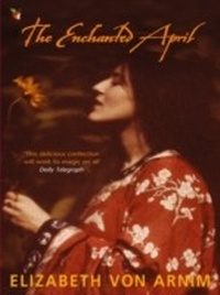 Enlarge image Cover: The Enchanted April - Virago Press Ltd