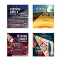 Cover: What's Beneath - Picture Window Books