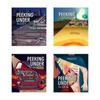 Enlarge image Cover: What's Beneath - Picture Window Books