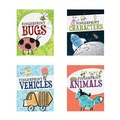 Cover: Fun with Fingerprints - Picture Window Books