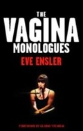 Cover: The Vagina Monologues - Virago Press Ltd