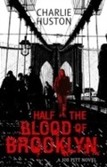 Cover: Half The Blood Of Brooklyn - Orbit