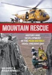 Abbildung von: Mountain Rescue - The History Press Ltd