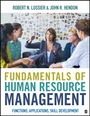 Cover: Fundamentals of Human Resource Management - SAGE Publications Inc