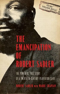 Abbildung von: Emancipation of Robert Sadler - Bethany House Publishers, a division of Baker Publishing Group