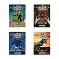 Cover: Library of Doom: The Final Chapters - Stone Arch Books