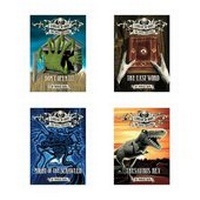 Enlarge image Cover: Library of Doom: The Final Chapters - Stone Arch Books