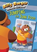 Cover: Jumping for Junk Food - Stone Arch Books