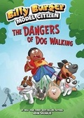 Cover: The Dangers of Dog Walking - Stone Arch Books