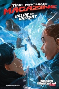 Enlarge image Cover: Valor and Victory - Stone Arch Books