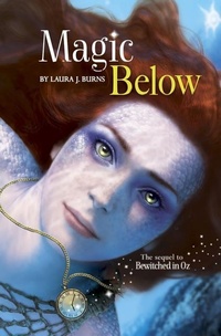 Enlarge image Cover: Magic Below - Stone Arch Books