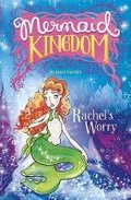 Cover: Rachel's Worry - Stone Arch Books