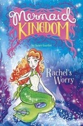 Cover: Rachel's Worry - Stone Arch Books