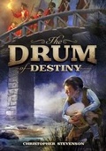 Cover: Drum of Destiny - Stone Arch Books
