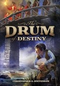 Cover: The Drum of Destiny - Stone Arch Books