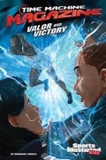 Cover: Valor and Victory - Stone Arch Books